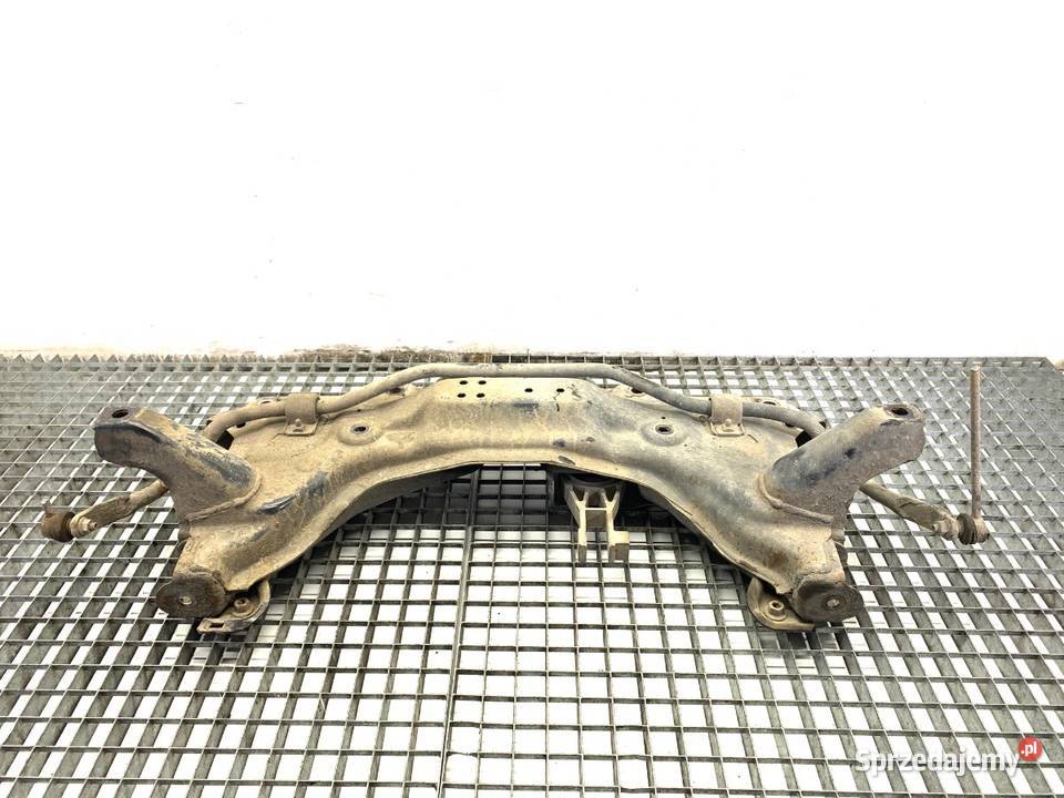 BELKA POD SILNIK OPEL CORSA D 13 90 SANKI osobowe