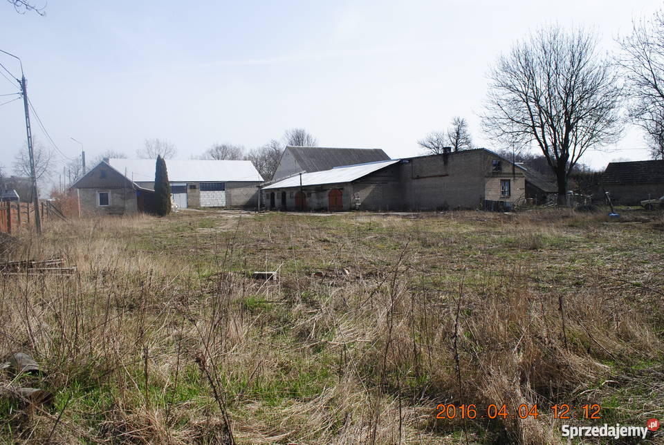 Rogienice Wielkie Rogienice Wielkie