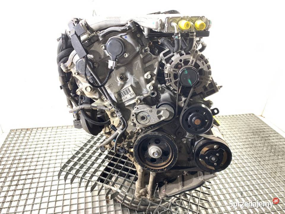 SILNIK KOMPLETNY TOYOTA CHR 8FTS