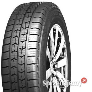 Opony 22565R16C Nexen Winguard WT1 112110R Samochodowe Przeworsk sprzedam