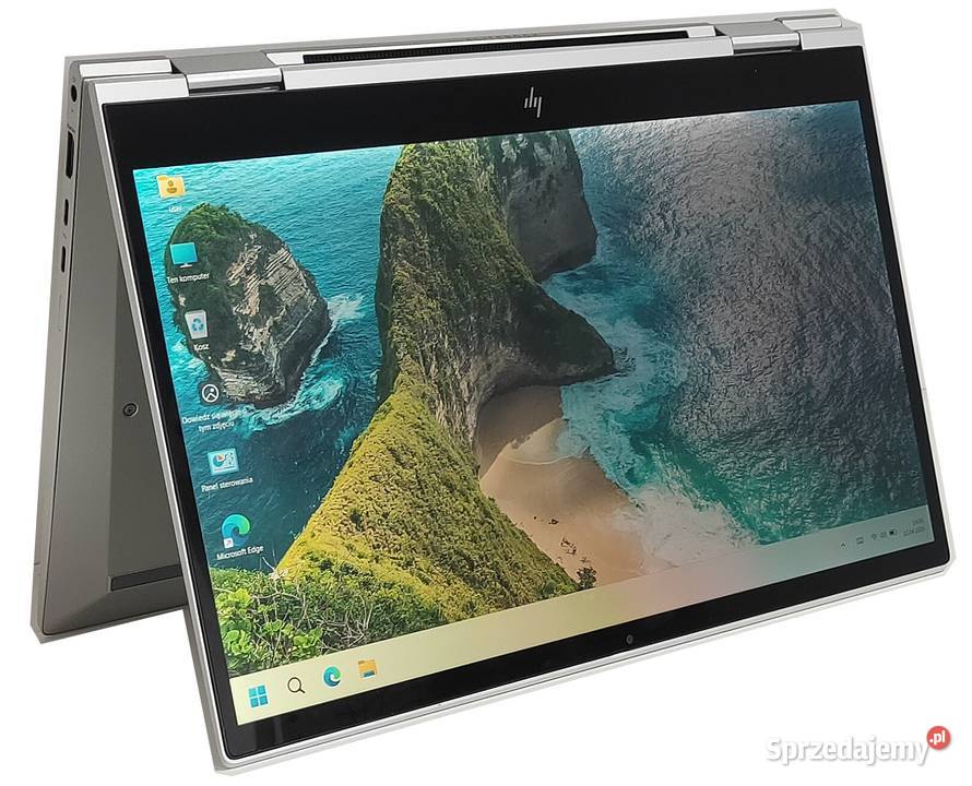 Laptop HP 830 G7 x360 Touch Intel i510310u 16GB Lublin