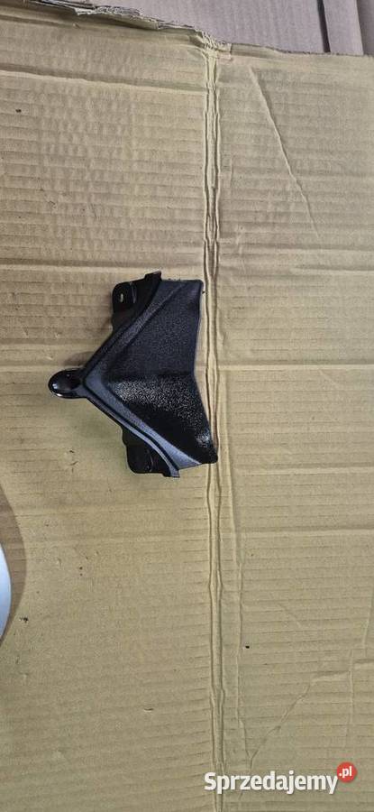 Nosek Maskownica Yamaha X 0913 krawat