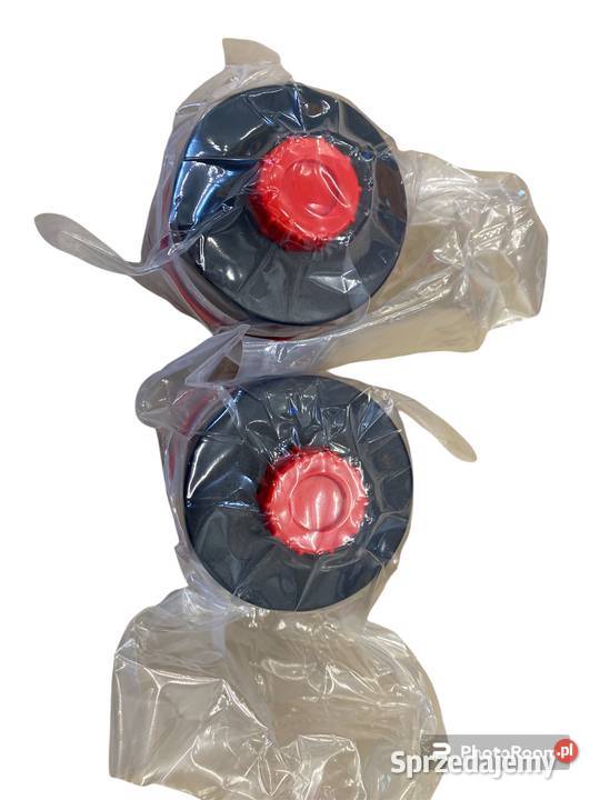 Pas filtracyjny CleanAIR plus Uniwersalny kaptur Police