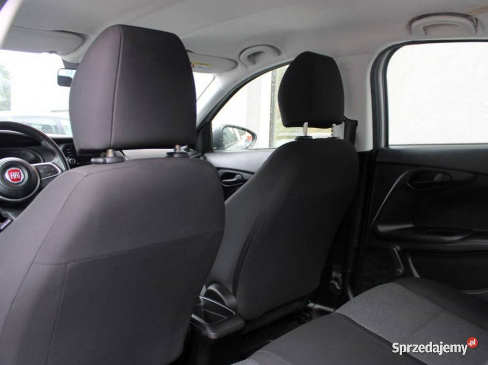 FIAT Tipo 2021r rej 2022 Salon Bluetooth FV23 Kraków