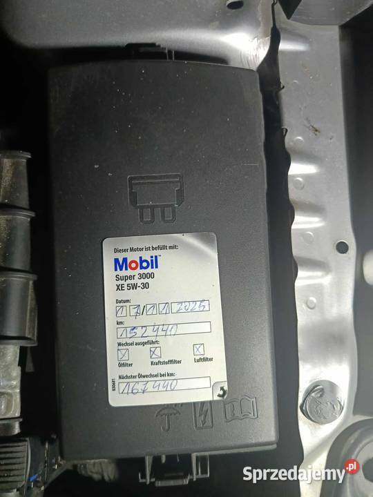 Vw Golf 16 TDI centralny zamek Golf Turek