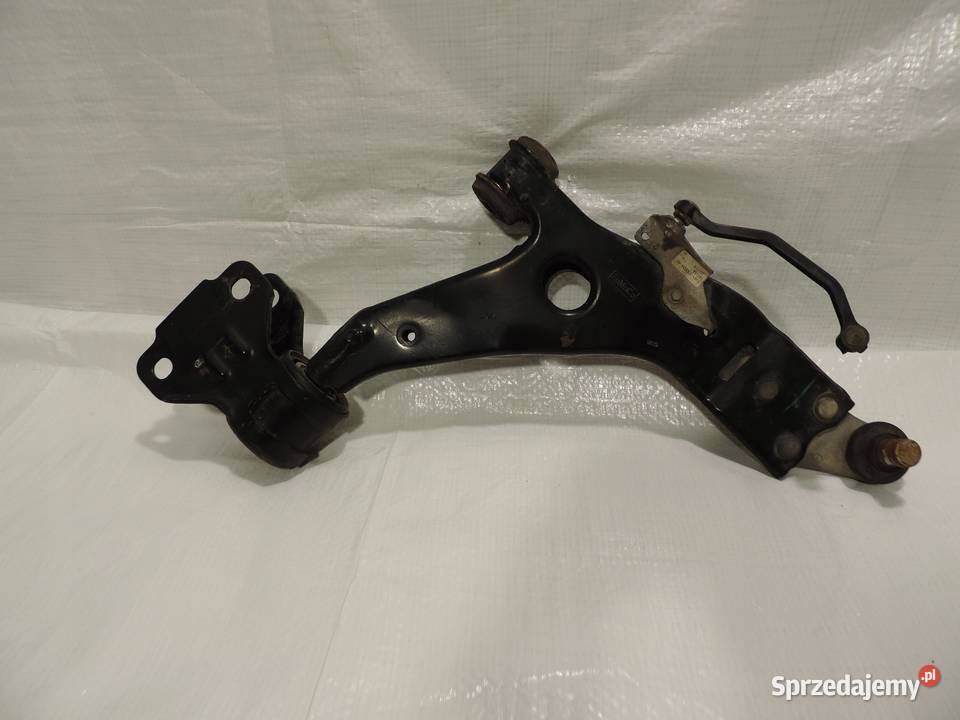 WAHACZ PRAWY PRZÓD FORD KUGA MK2 LIFT osobowe Motoryzacja