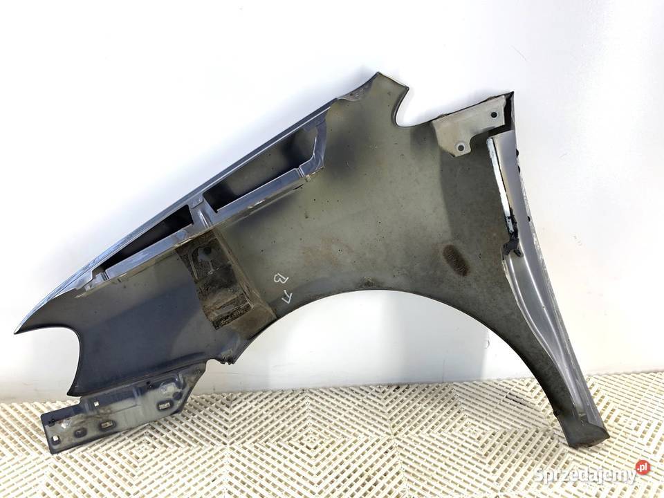 BŁOTNIK PRAWY PRZÓD VW TOURAN Minivan 0310