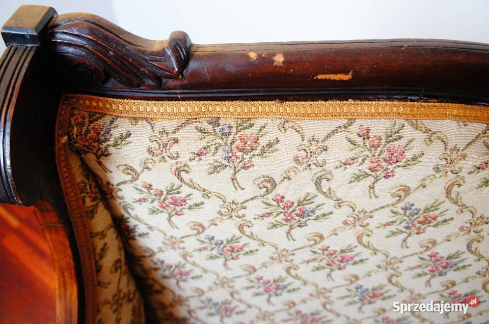 Sprzedam meble w starym stylu Sieradz