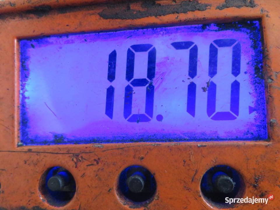 DYFER MERCEDES W124 200 D R2013511408 342