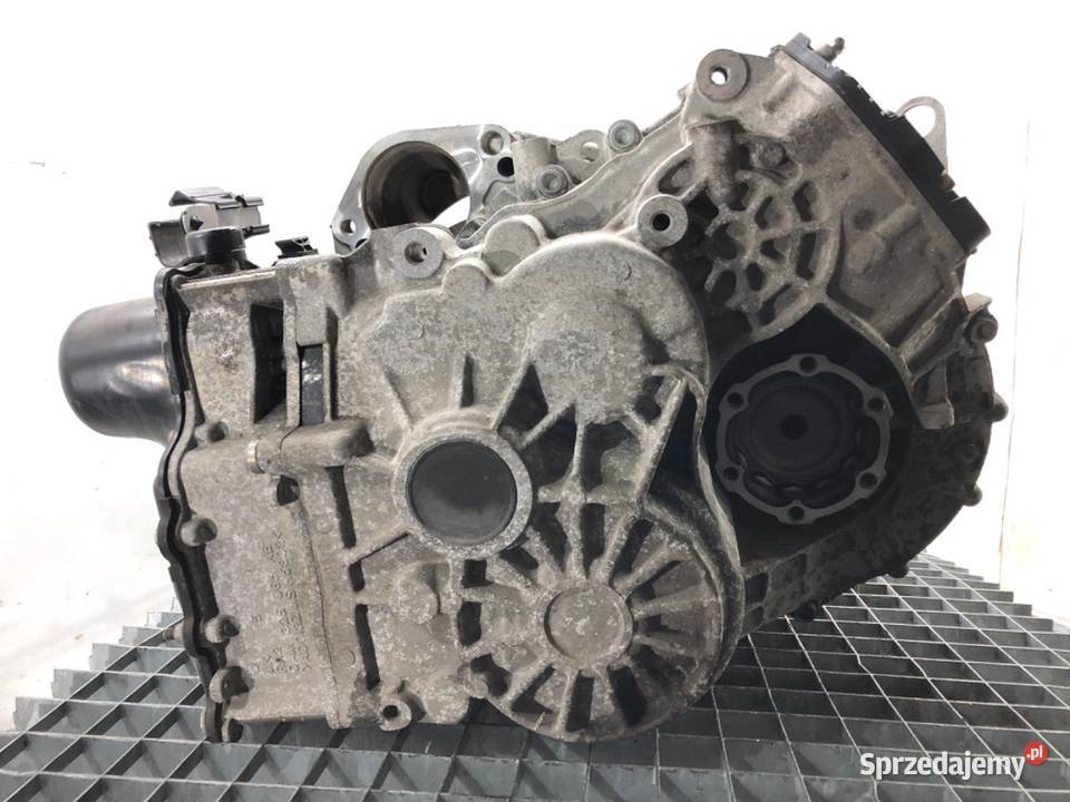 SKRZYNIA BIEGÓW SKODA OCTAVIA III 0CG301103B 14 osobowe