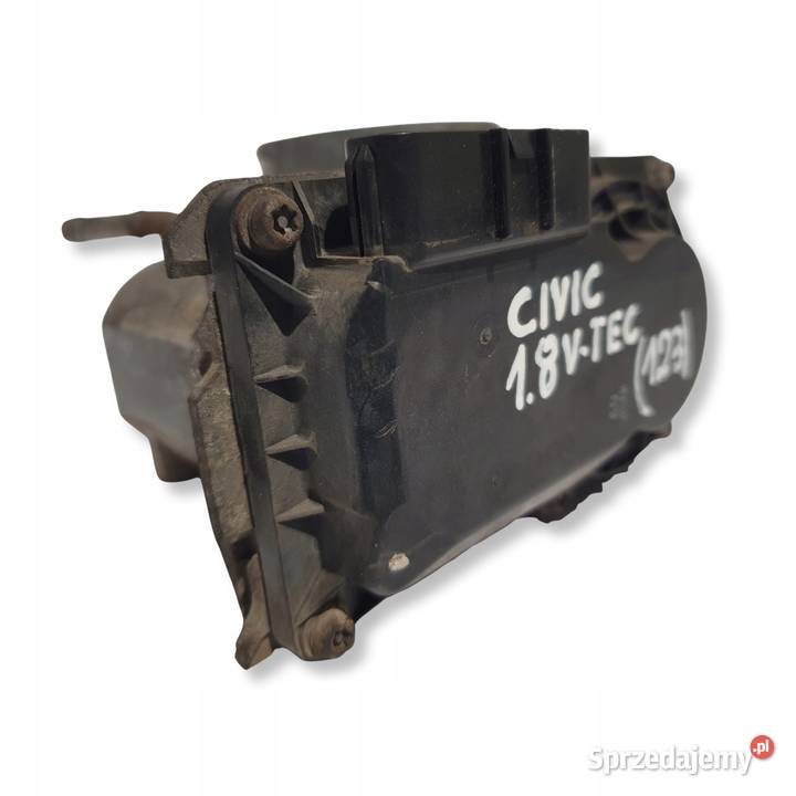 PRZEPUSTNICA Honda Civic VIII 18 VTEC R18A2 osobowe Przepustnice Chełm