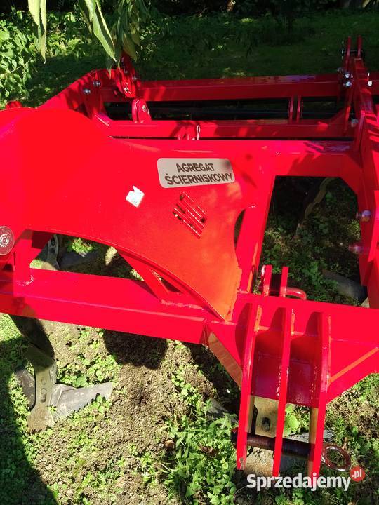 Agregaty bezorkowy gruber 26m dolnośląskie Oława