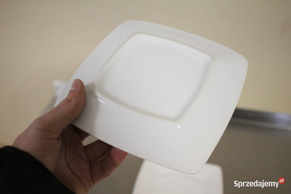 Spodek pod filiżankę śląskie Pszczyna