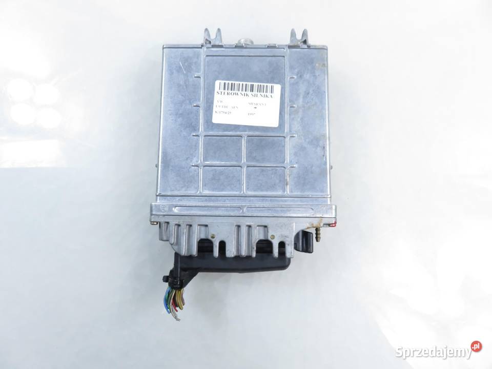 STEROWNIK VW SHARAN I 19 TDI 110 AFN 028906021CG