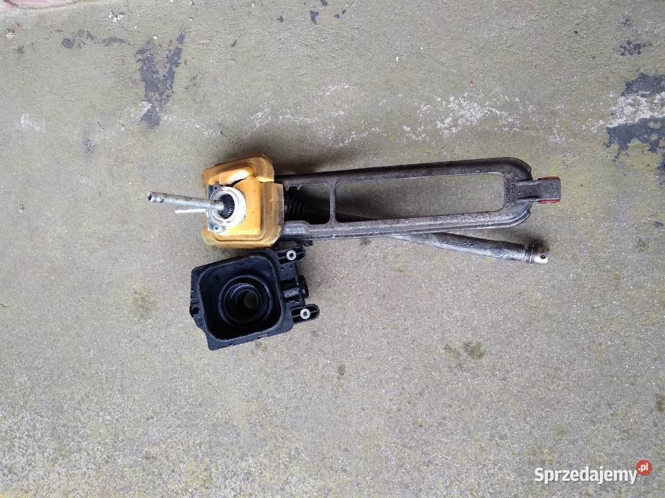 Mercedes w203 lift 18 lewarek wybierak biegów osobowe Strzelce Krajeńskie sprzedam