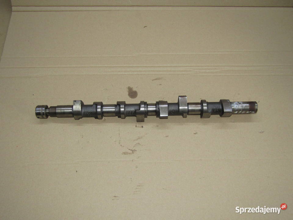 WAŁEK ROZRZĄDU RENAULT 19DCI 120 F9K Mysłaków