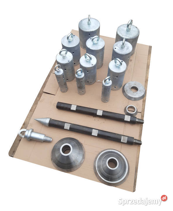 Przewiert hydrauliczny przewierty sterowanekret małopolskie