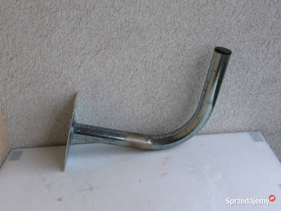 Uchwyt antenowy anteny satelitarnej Olecko