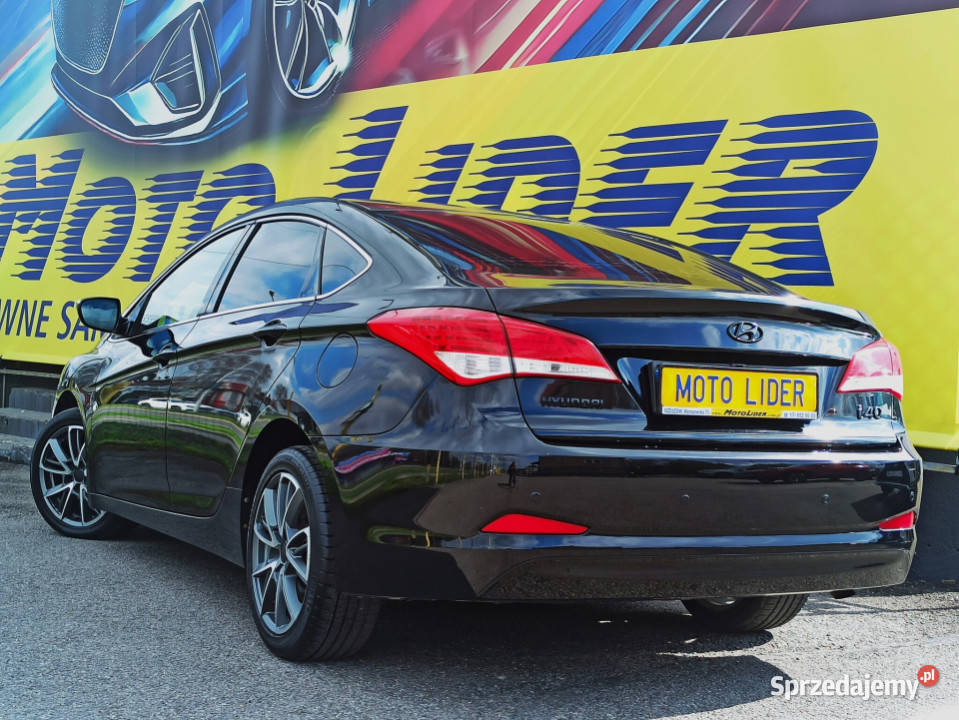 201413 bezwypadkowy serwisowany II kpl kół manualna Rzeszów sprzedam