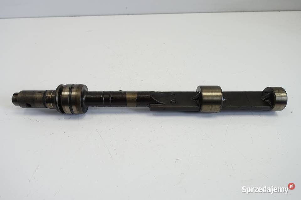 Honda Accord VI 6 18 20 16V WAŁEK POMPY OLEJU Silniki i osprzęt lubelskie Chełm