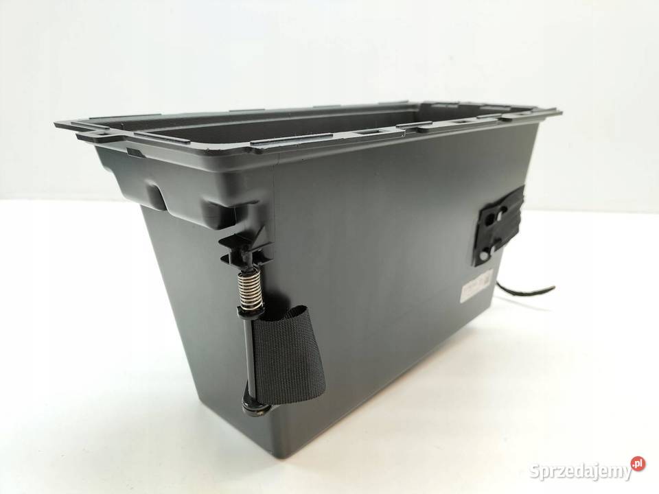 OSŁONA SCHOWEK TUNELU ŚRODKOWEGO 3J0863383 Skoda