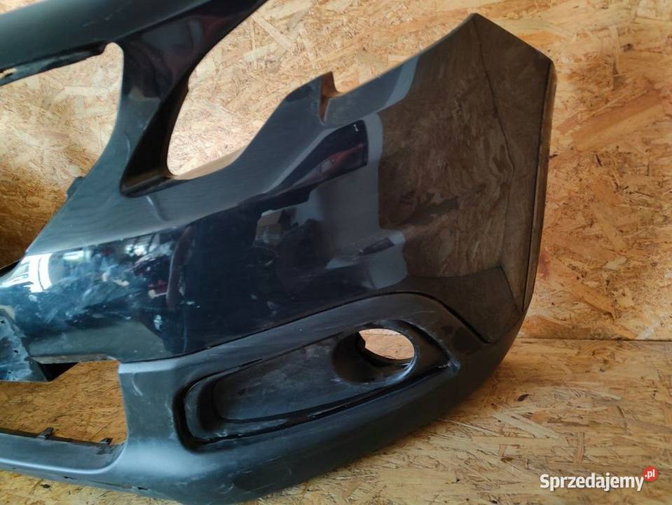 Zderzak Przód Peugeot 2008 Lift 1619 9814116177 Pleszew sprzedam