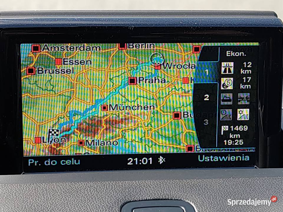 AUDI A1 SLINE 16900 wielkopolskie Leszno