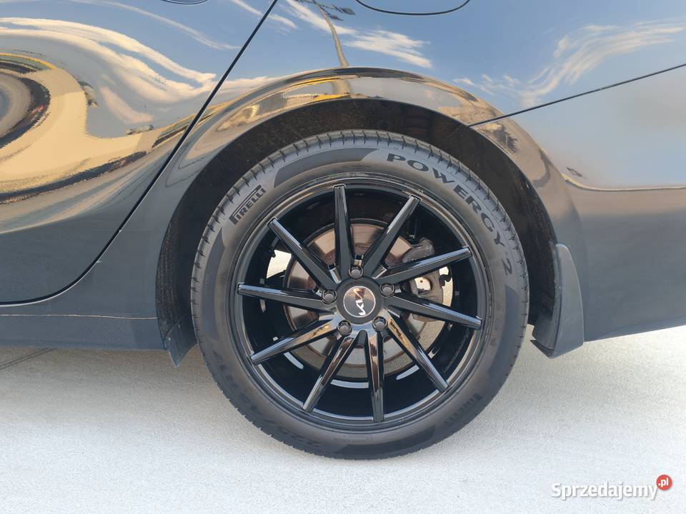 Sprzedam KIA Ceed Kombi mazowieckie Warszawa