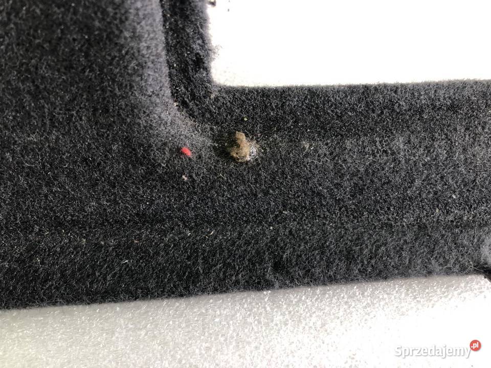 BOCZEK BAGAŻNIKA PRAWY 3D5867428C VW PHAETON