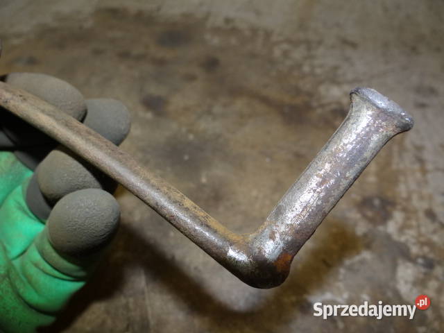 nóżka biegów IFA BK org DDR