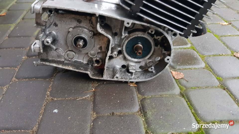 Silnik MZ ETZ 250 sprzedam