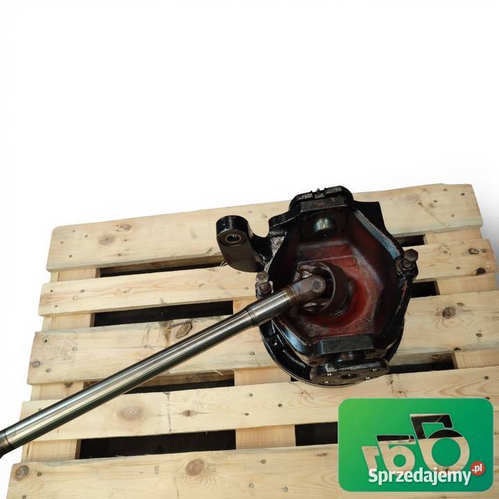 Zwolnica Zwrotnica Piasta 11151 Półoś Carraro Wilkowo