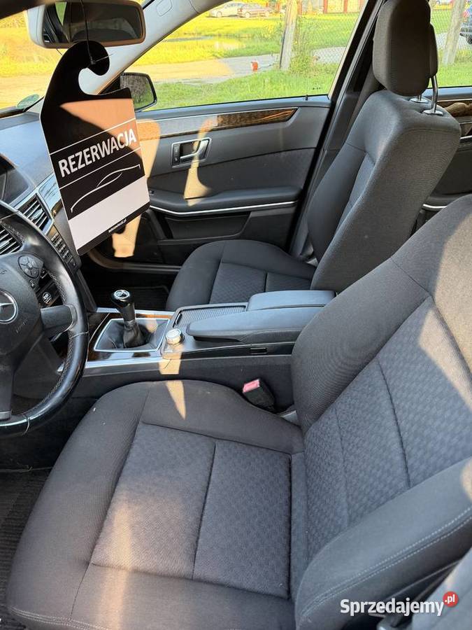 Sprzedam Ładnego Mercedesa Góra sprzedam