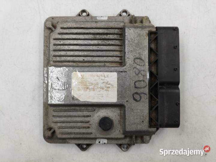 Sterownik Silnika Opel Corsa D 13 CDTI 55568626 Komputery