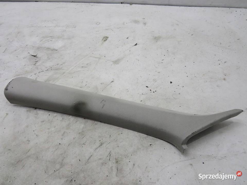 OSŁONA SŁUPKA LEWA INSIGNIA B Części samochodowe