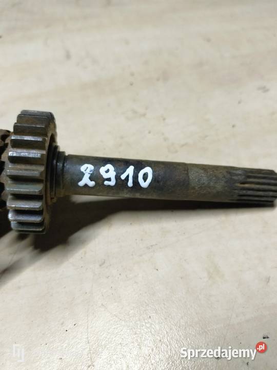 Wałek startera komar s38 Kopniaki sprzedam