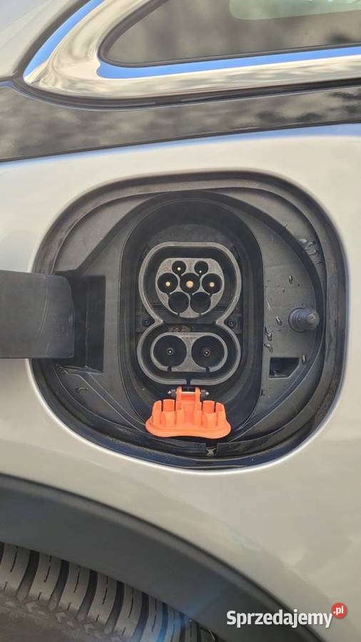Opel Ampera AmperaE 64kW 1 wł Zoe Eniro Kona i3 Wrocław