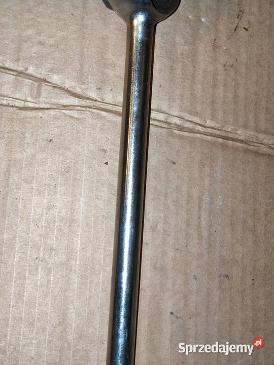 Wał kardana Ural M66 M67 Układ napędowy