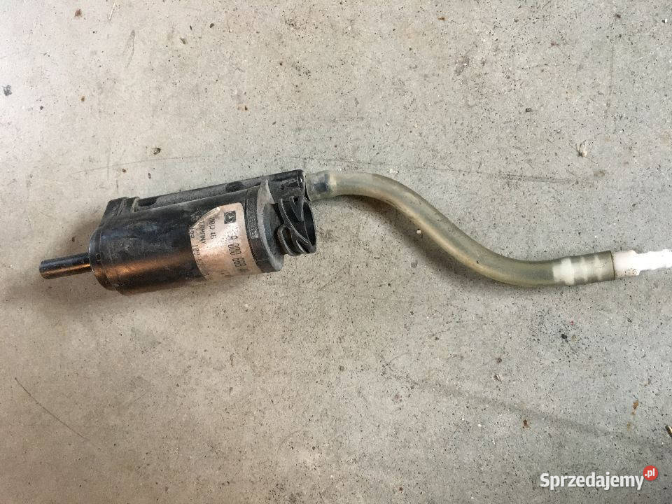 Pompka Spryskiwaczy Mercedes Actros Atego Axor lubuskie Maszewo