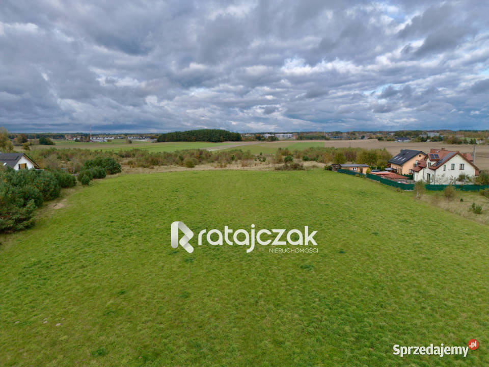 Grunt 3660m2 Gdynia Kazimierza Małkowskiego