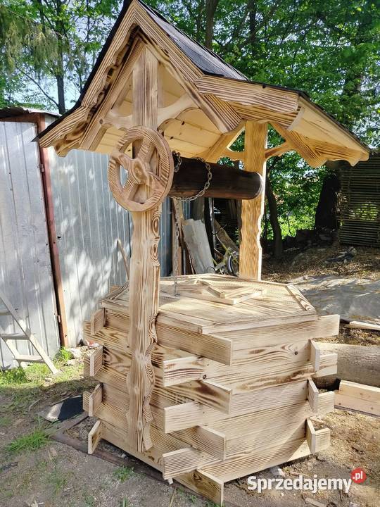 Huśtawka ogrodowa 255 Gdańsk