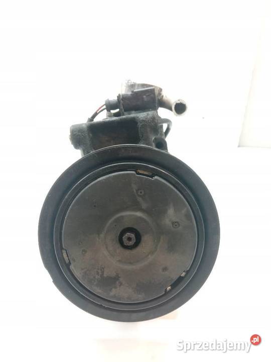 SPRĘŻARKA KLIMATYZACJI 8K0260805J 30 TDI Audi A4