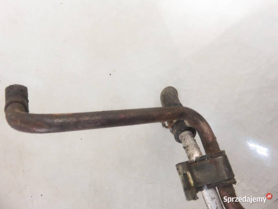 PRZEWÓD WSPOMAGANIA SUBARU IMPREZA II GG 16 AWD Przewody układu wspomagania sprzedam