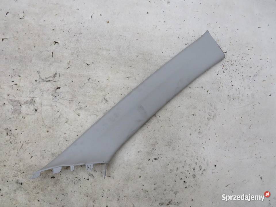 OSŁONA SŁUPKA PRAWY PRZÓD VITARA III osobowe