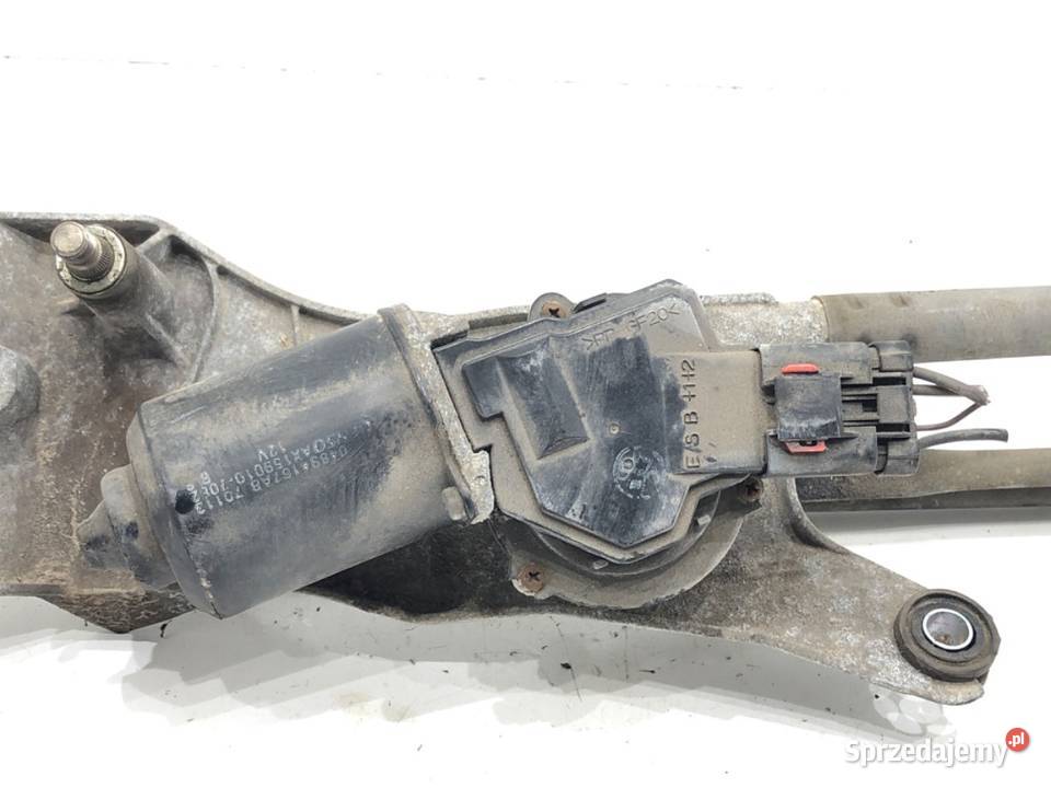 MECHANIZM WYCIERACZEK PRZÓD CHRYSLER PACIFICA sprzedam