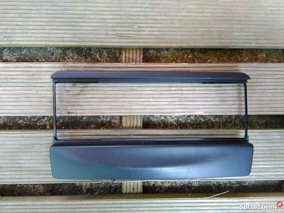 Radio samochodowe Pioneer MVH1400UB zdejmowany panel Szklarska Poręba