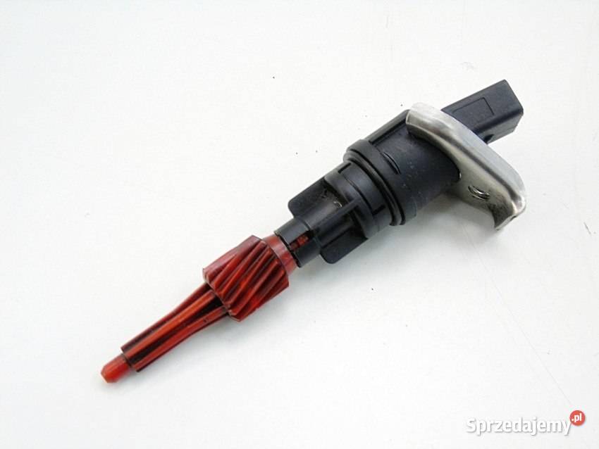 Czujnik prędkości skrzyni DUU Golf 4 Bora Leon Sosnowiec