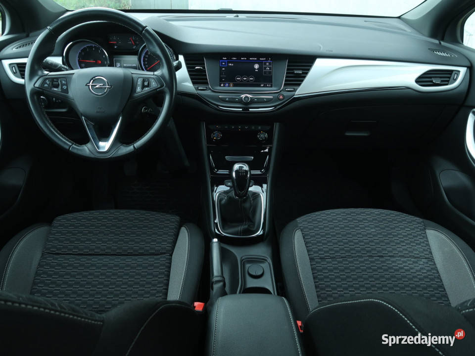 Opel Astra 12 Turbo Astra Opel mazowieckie Piaseczno