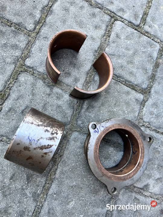 Panewka panewki andoria s320 075 lubelskie Lubartów