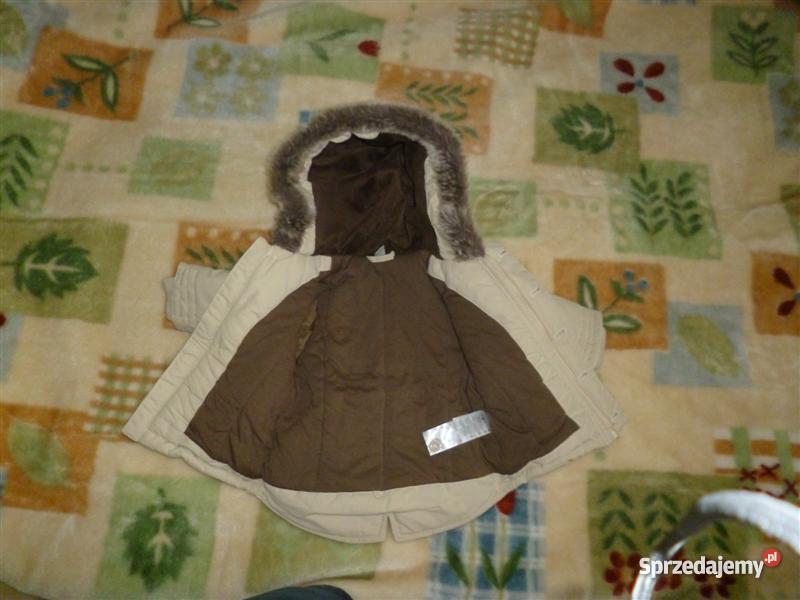 Cool Club kurtka zimowa chłopca 68 Gdańsk